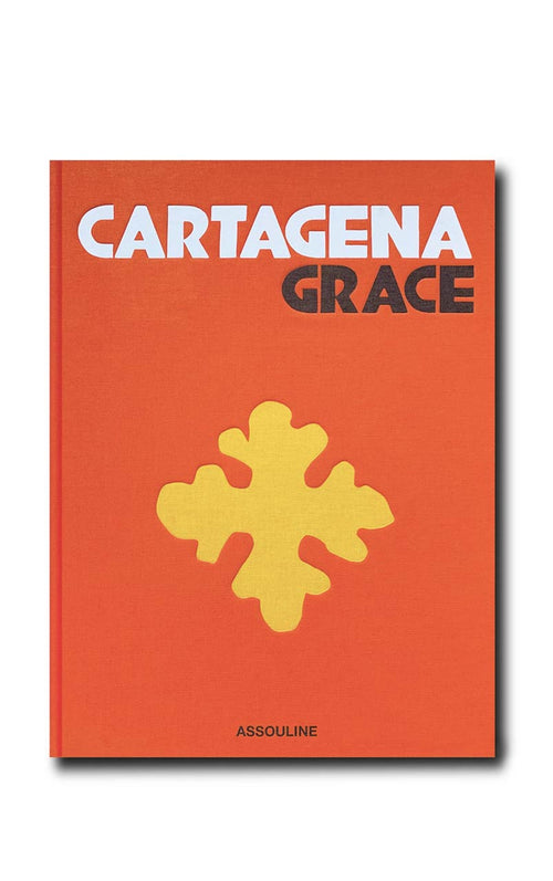 Cartagena Grace