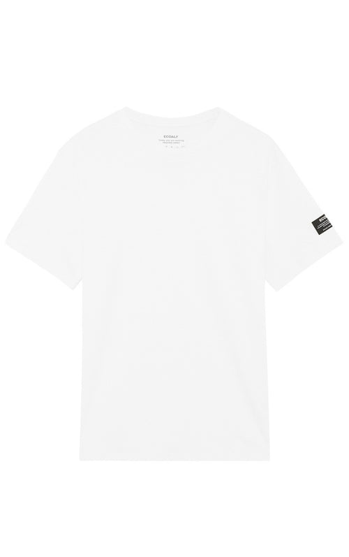 VENTALF T-SHIRT MAN WHITE