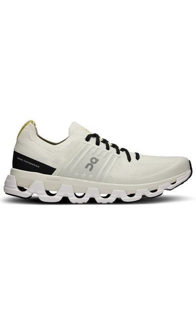 Cloudswift 3 Men Ivory | Black