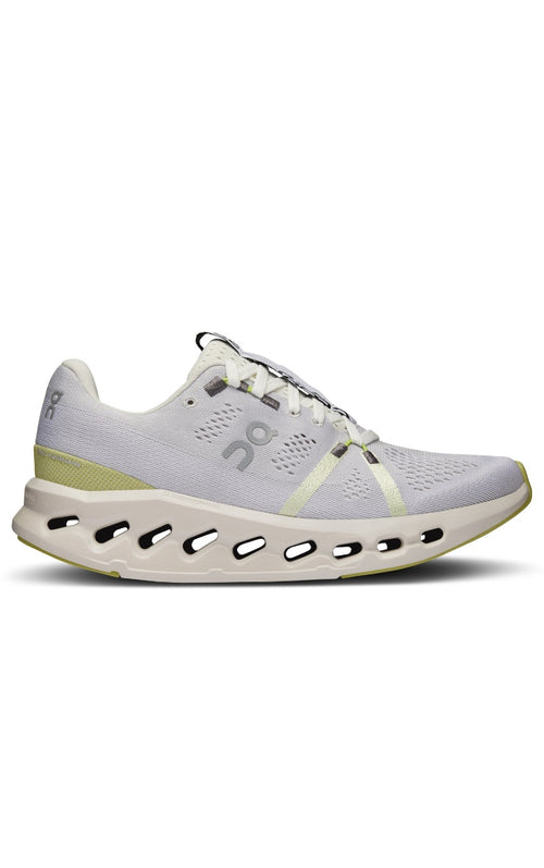 Cloudsurfer Women White | Sand