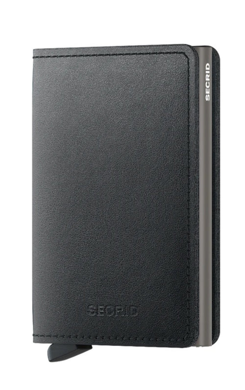 Miniwallet MIRUM Black