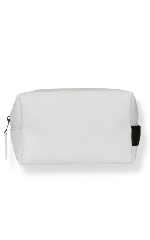 WASH BAG SMALL ASH