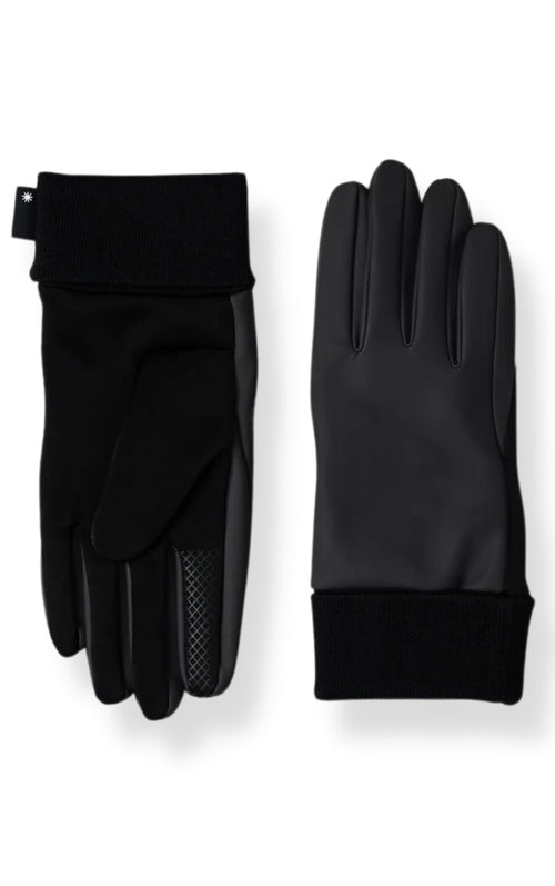 Gloves Black