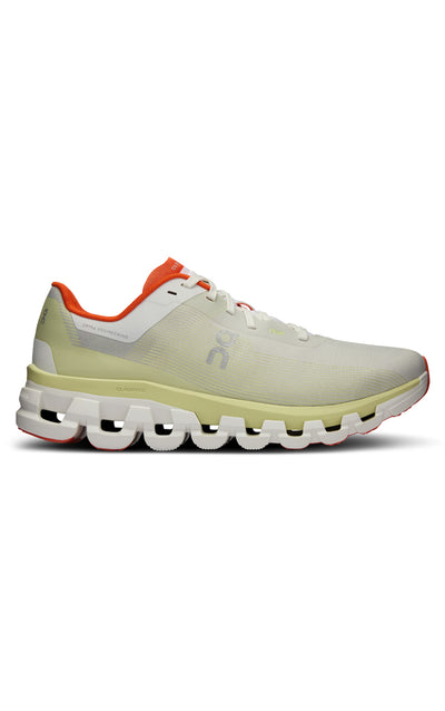 Cloudflow 4 Women White | Hay