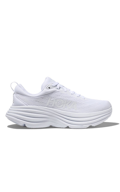 Women's BONDI 8 White/White