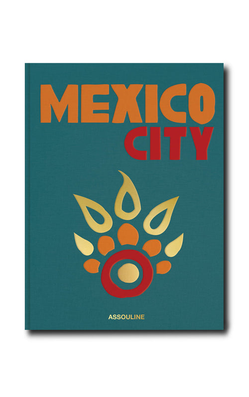 Mexico City