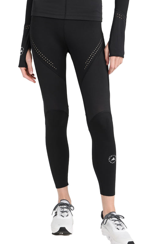 aSMC TruePurpose Optime Training 7/8 Leggings Black