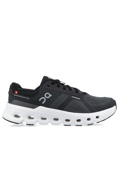 Cloudrunner 2 Men Eclipse | Black