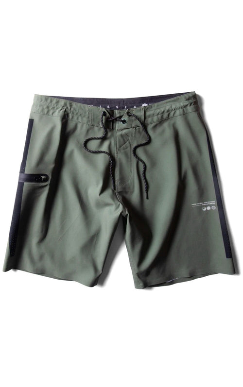 High Seas 18.5" Boardshort-SUR