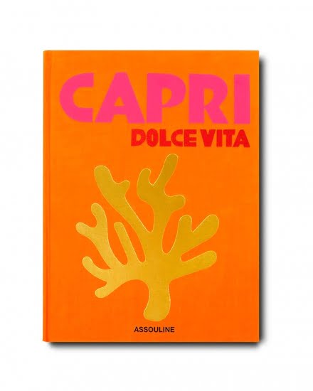 Capri Dolce Vita