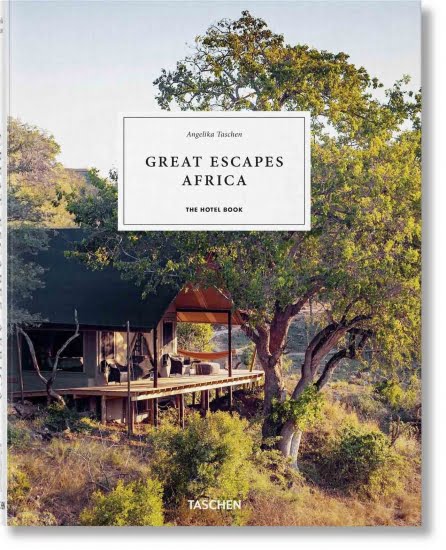 Great Escapes Africa