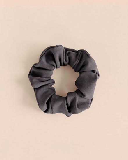 The Scrunchie Moon