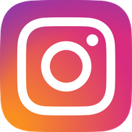 instagram logo links to slam_hound