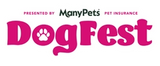 Dog Fest 2024 Logo - PupClub Couture