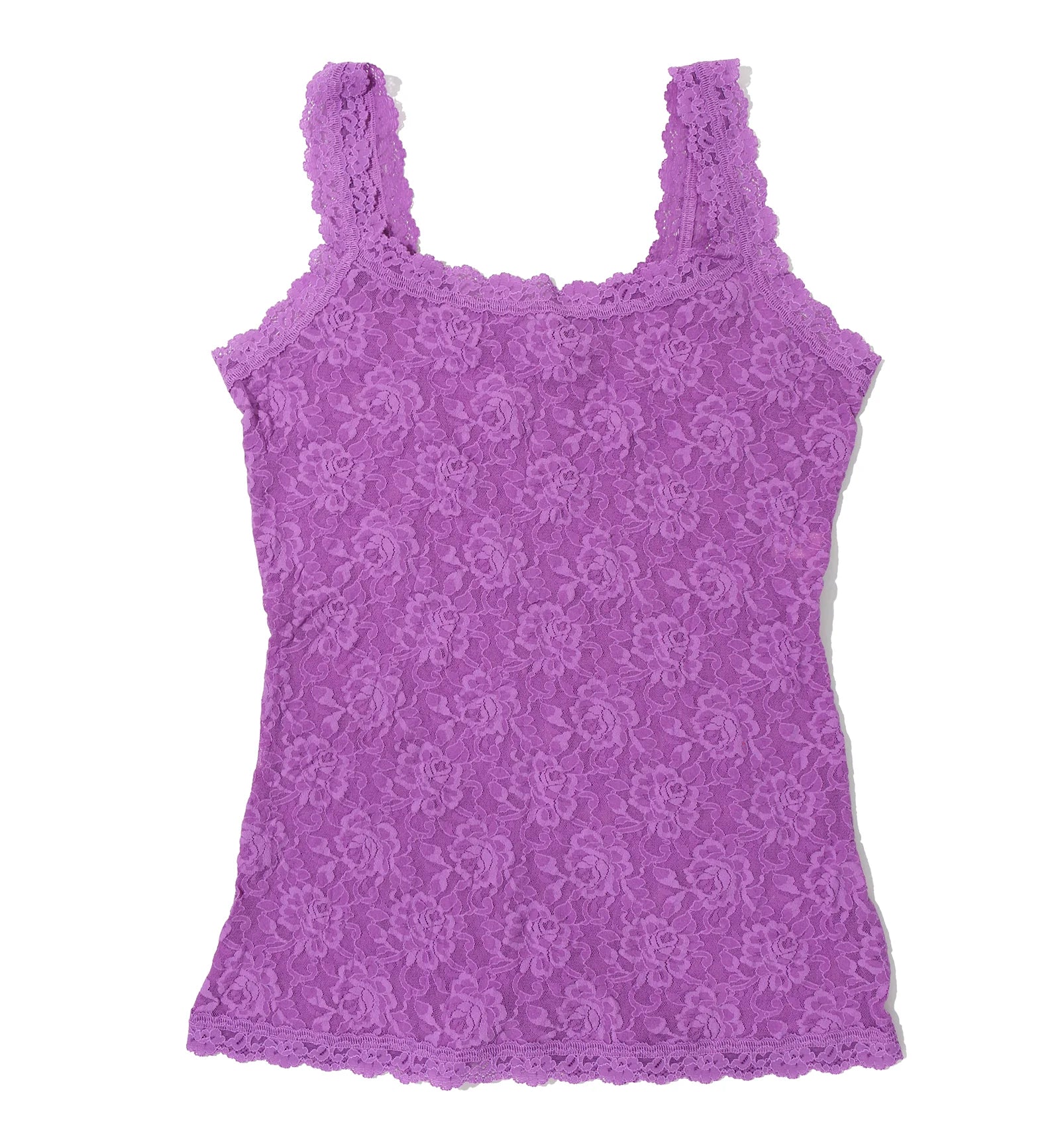 Signature Lace® Classic Cami - Violet Haze