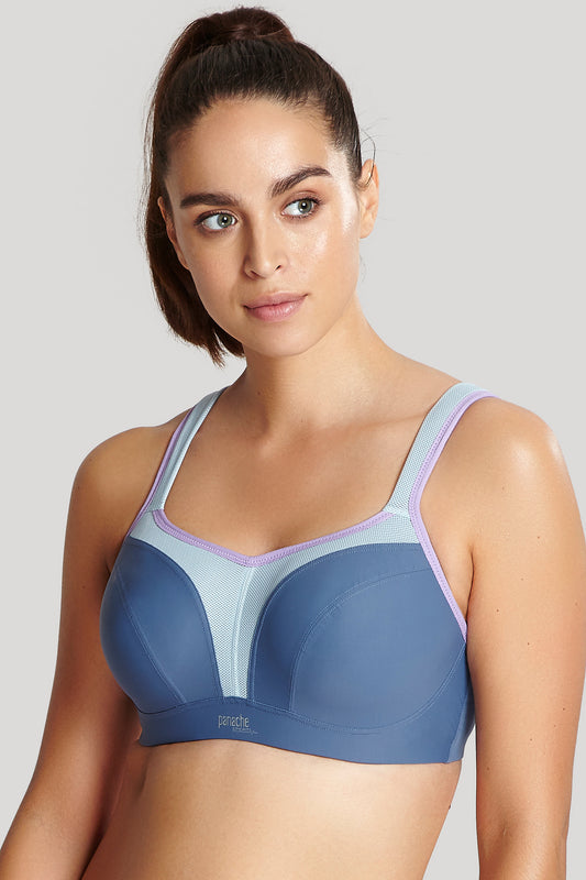 Panache Sports Bra 5021A Underwired High Impact Supportive Sports Bras -  Conseil scolaire francophone de Terre-Neuve et Labrador