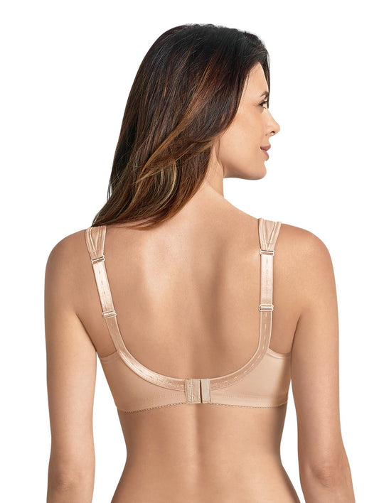 Anita Rosa Faia Twin Wire Free Bra Skin