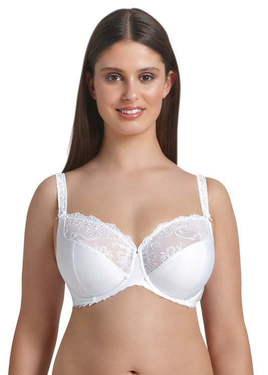 Petunia Underwire Full Cup Bra by Else