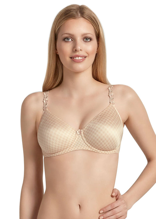 Anita Rosa Faia Underwired Twin Bra