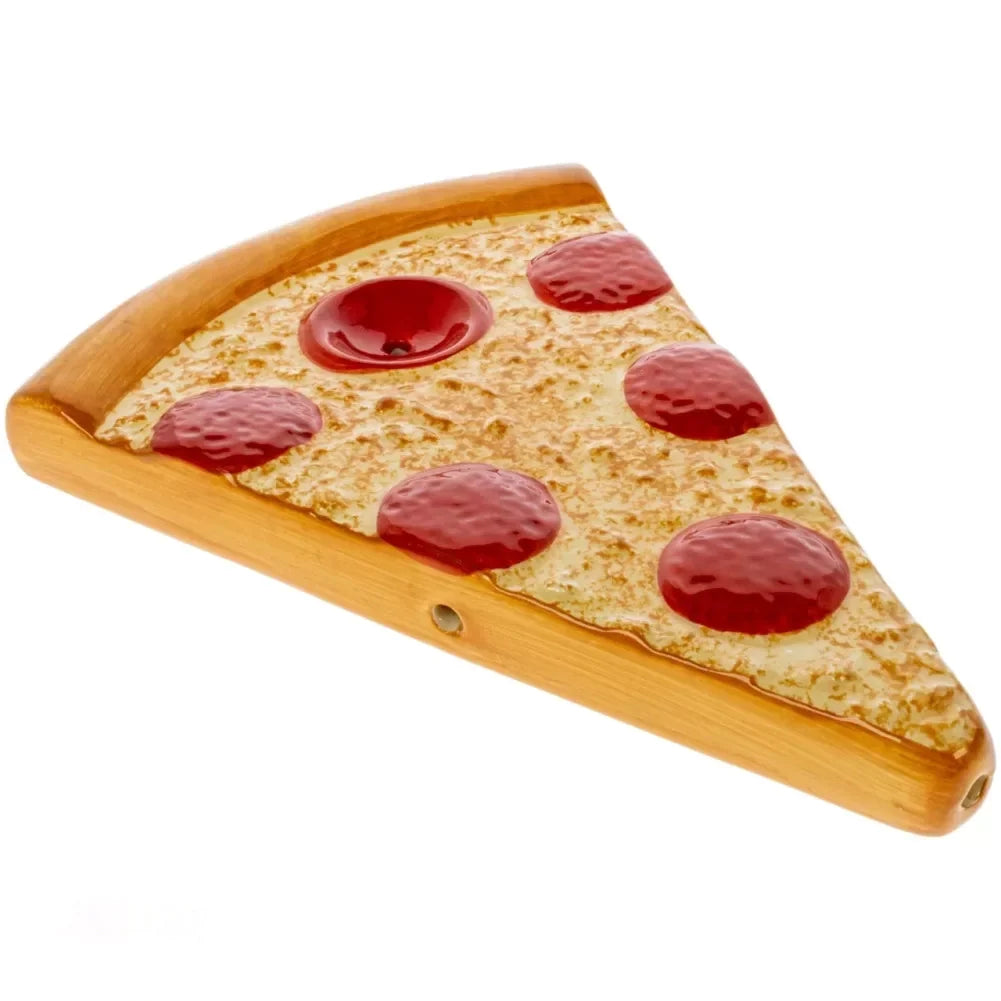 Roast & Toast Glass Pizza Pipe