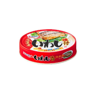 KYOKUYO Light Flake Bonito Oil Pickled Flake Can 110g – Bestco