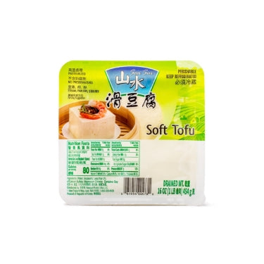 SAN SUI Silken Tofu 454g – Bestco Online Store 百市购