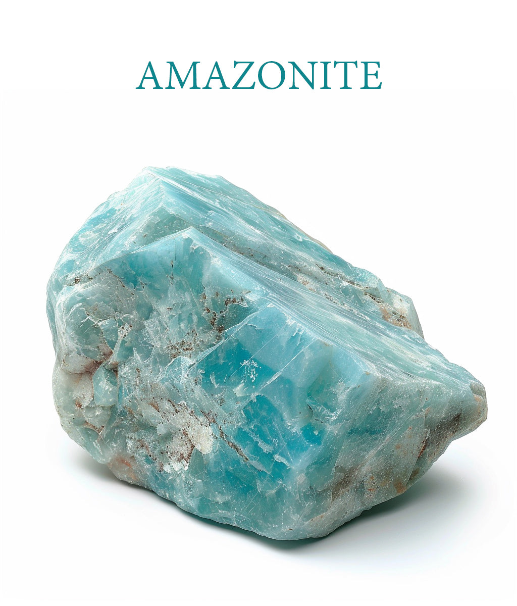 Amazonite