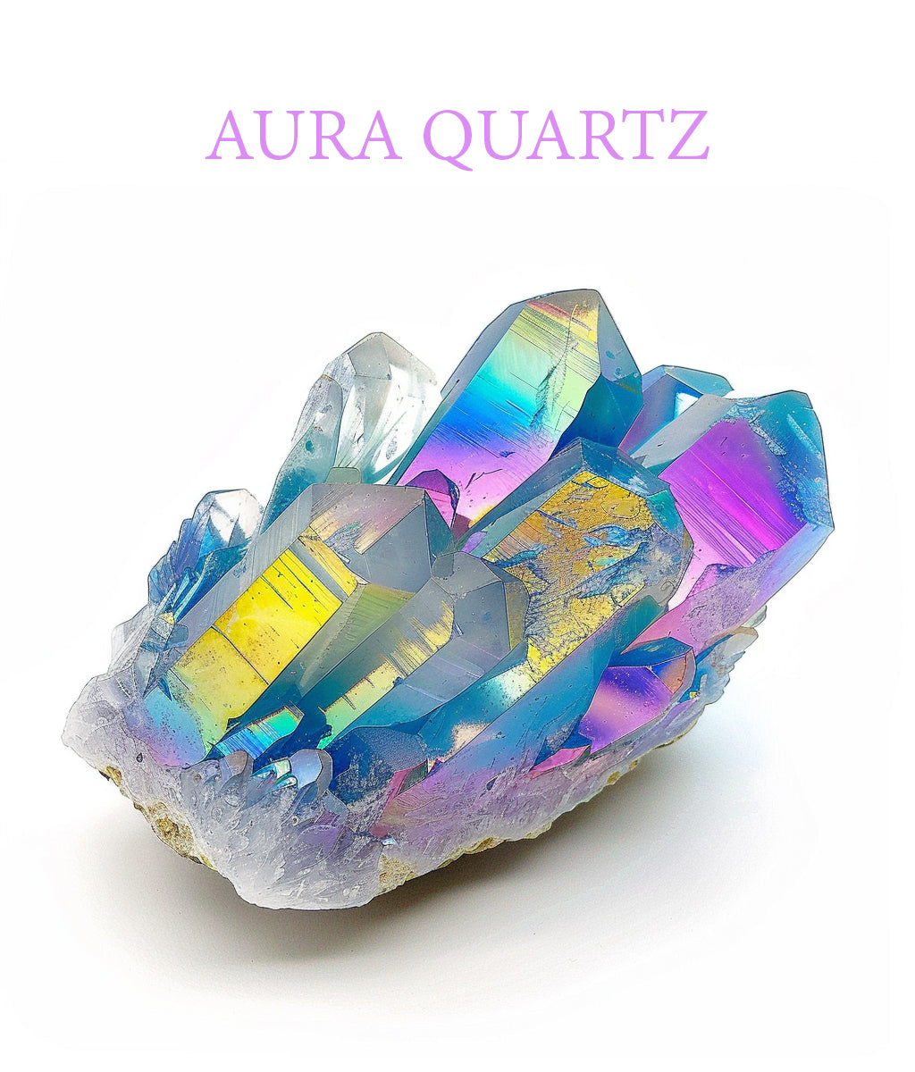 Auraquartz