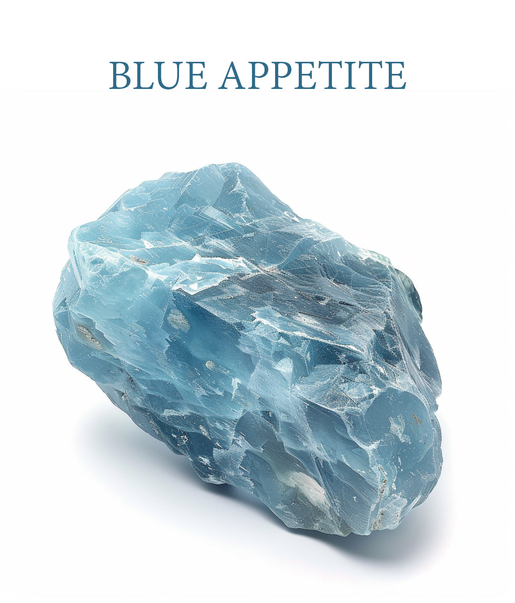 Blueappetite