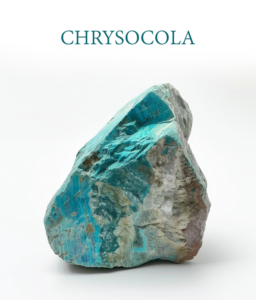 Chrysocola