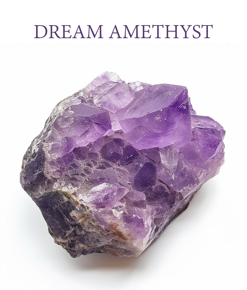 Dreamamethyst