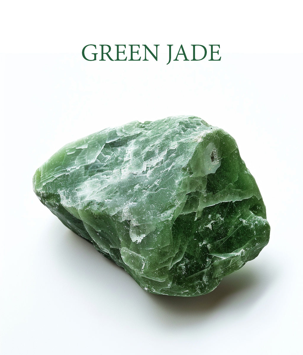 Greenjade