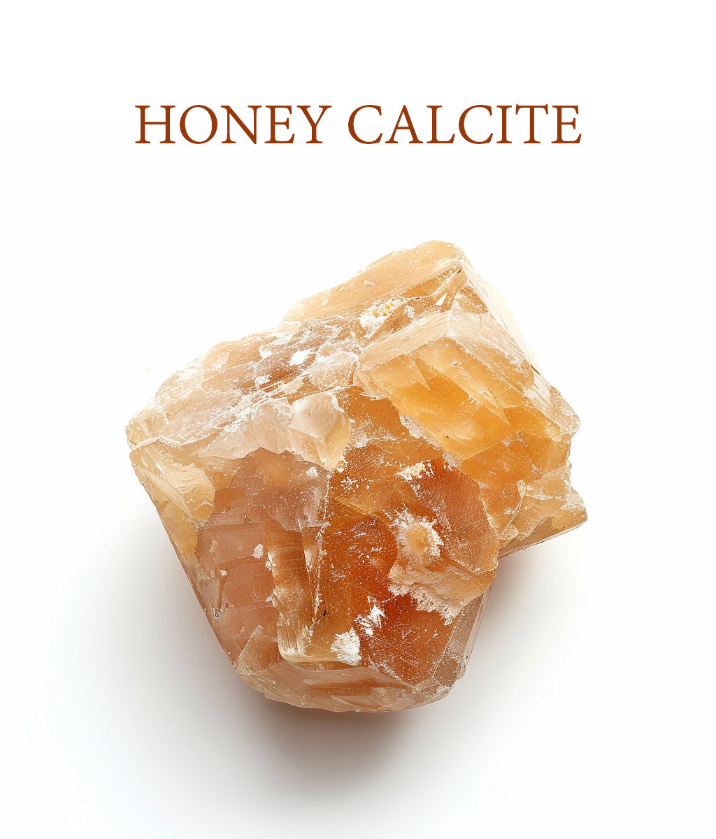 Honeycalcite