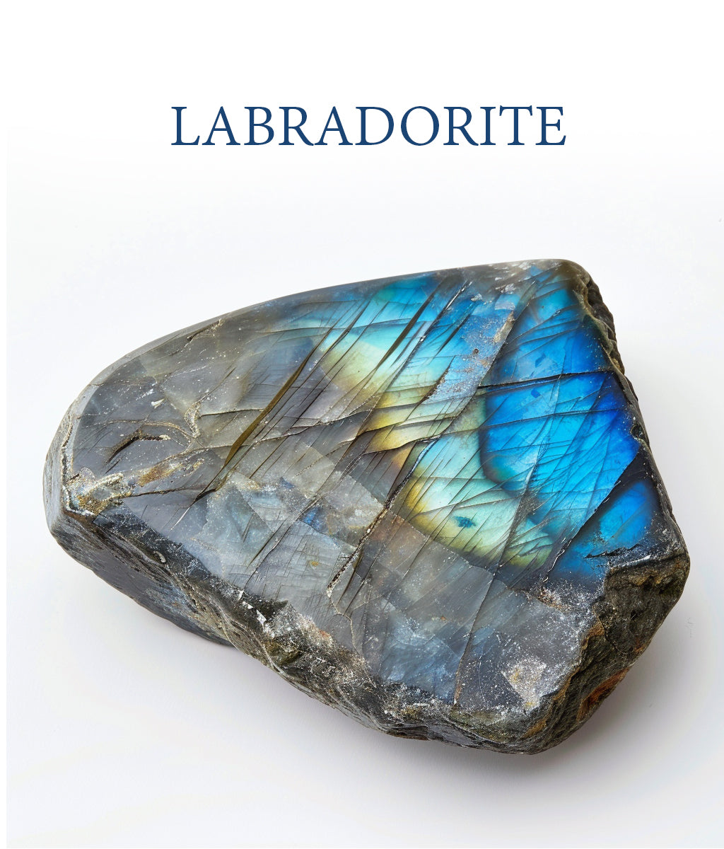 Labradorite