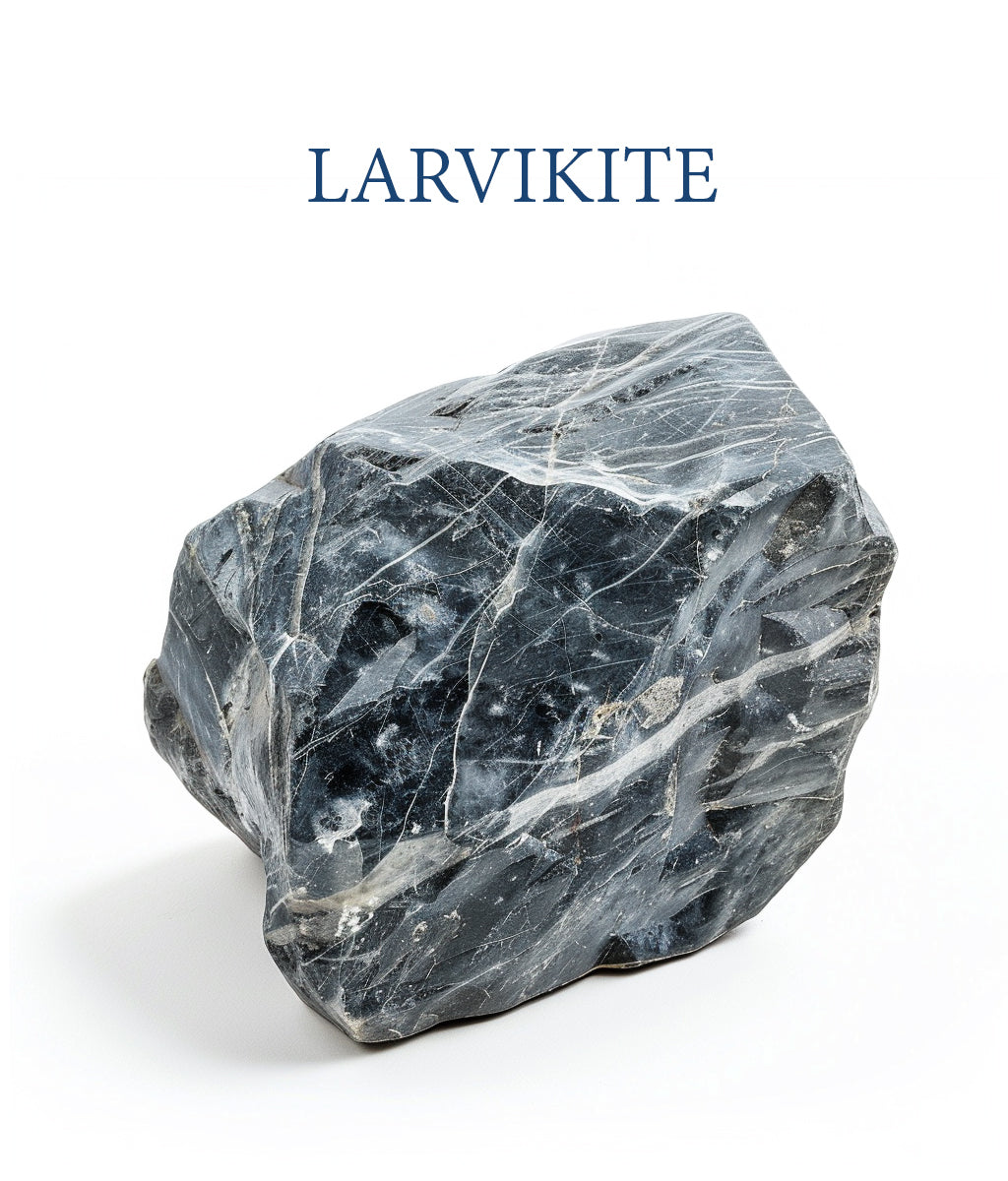 Larvikite
