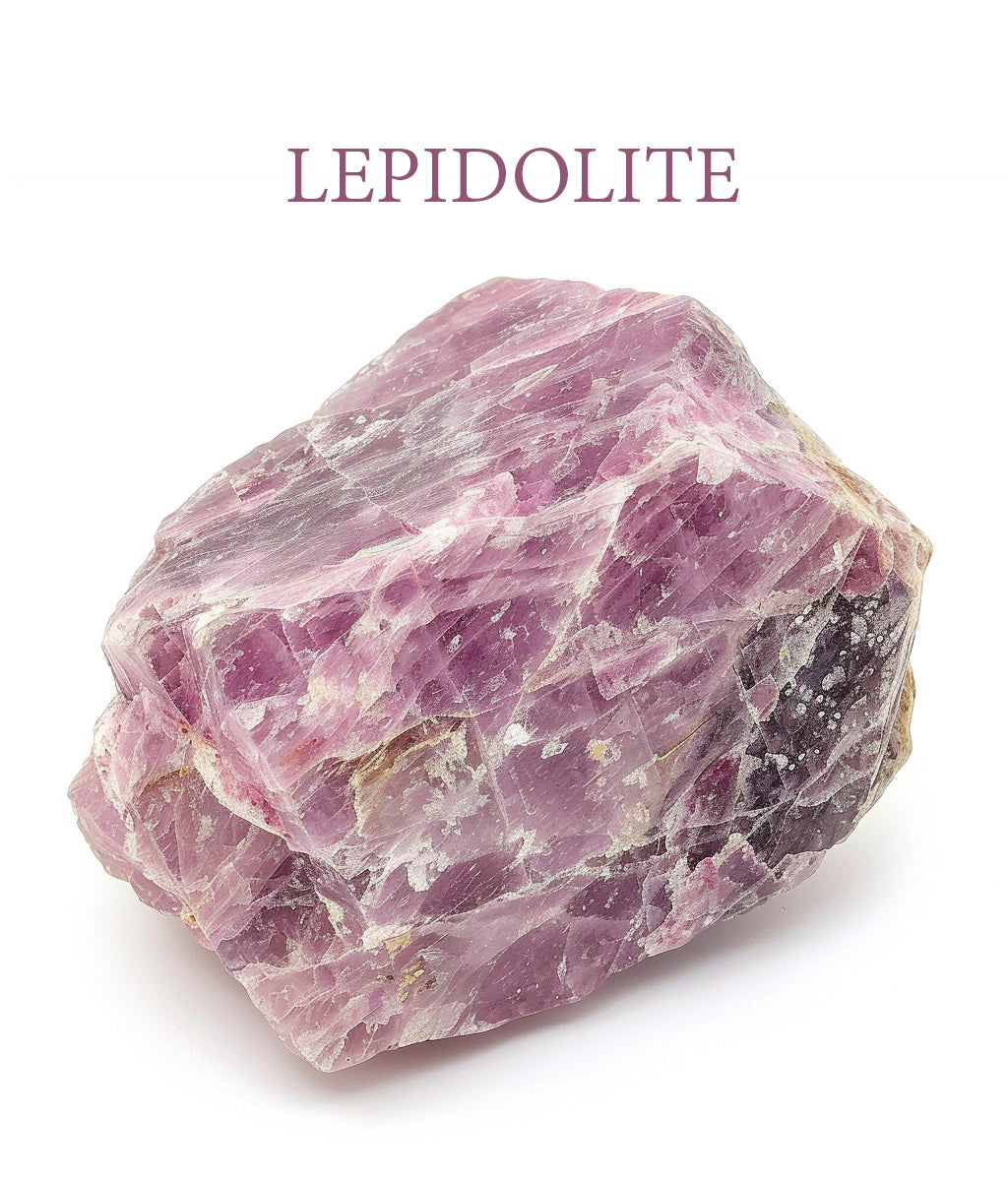 Lepidolite