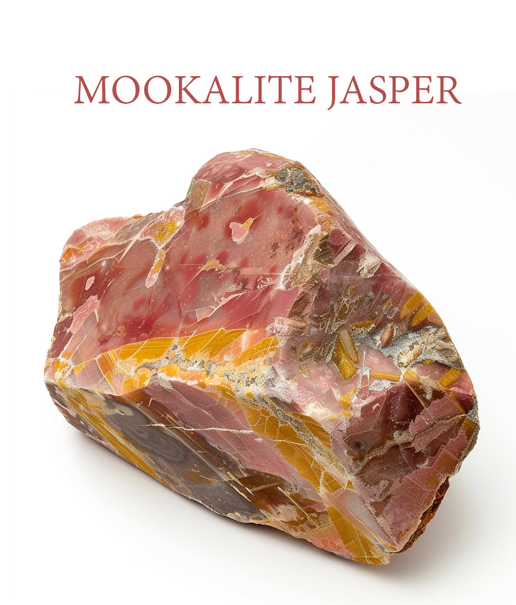 Mookalitejasper