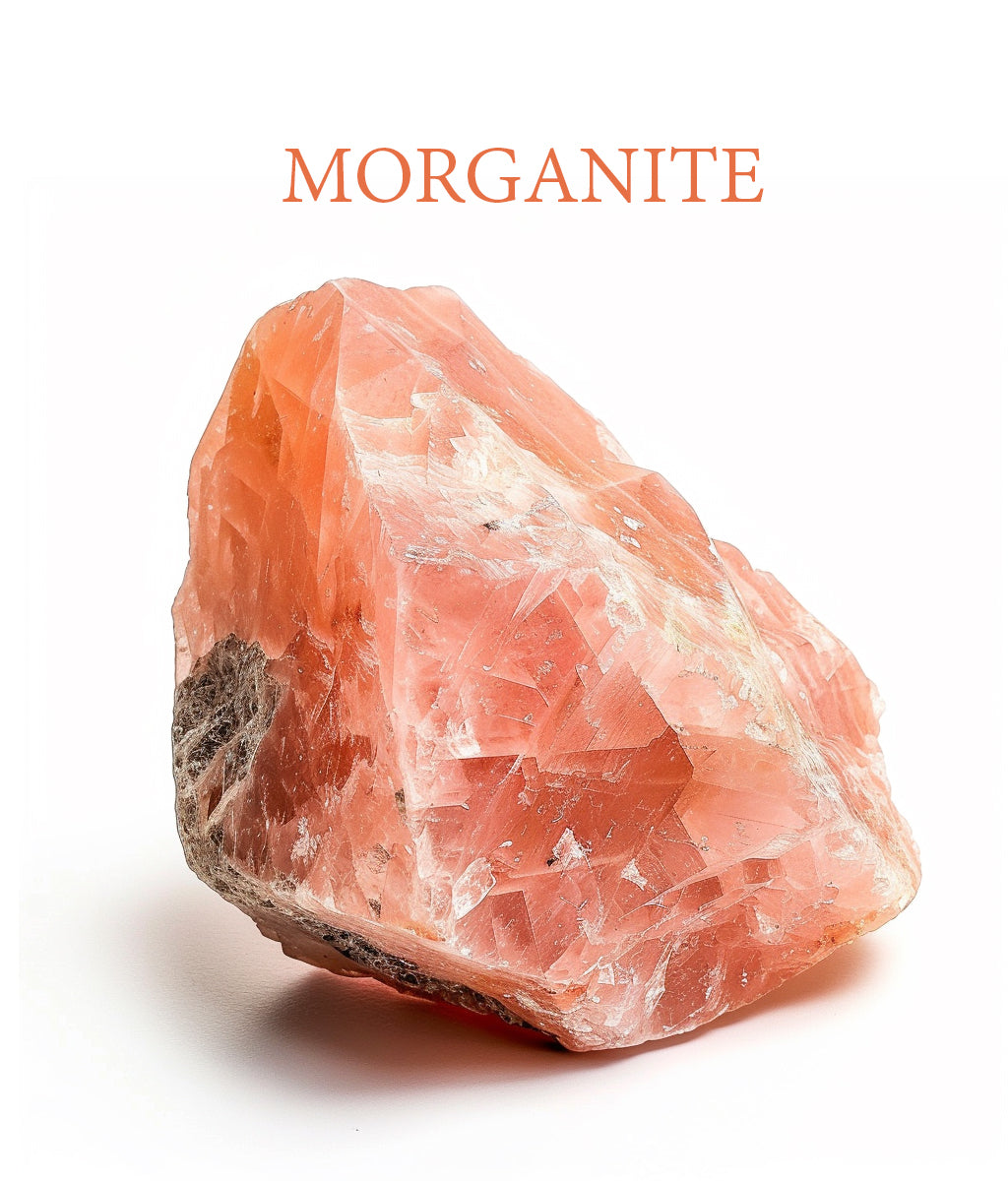 Morganite