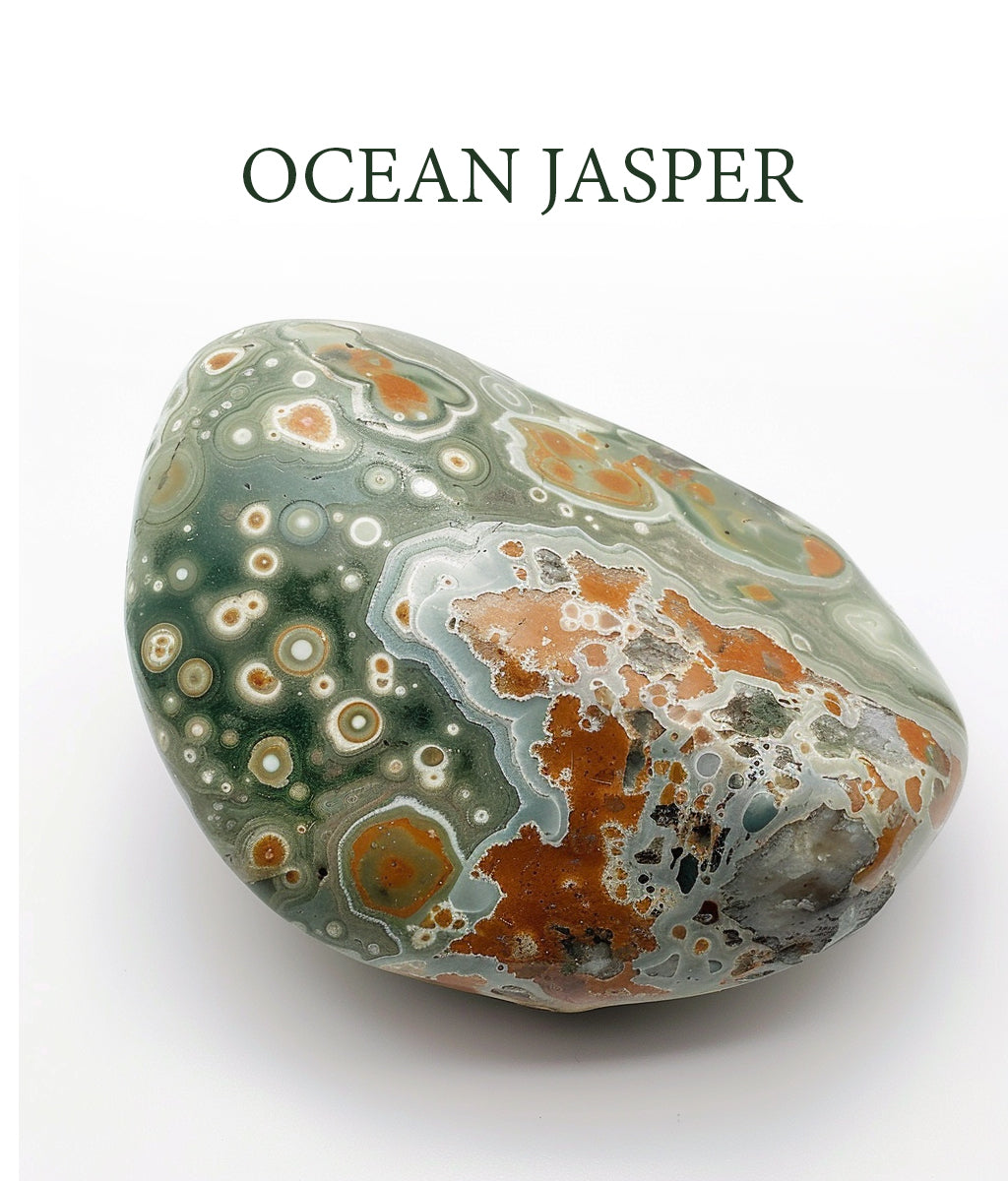 Oceanjasper