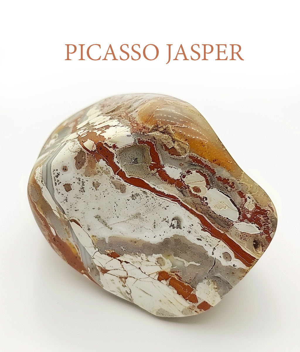 Picassojasper