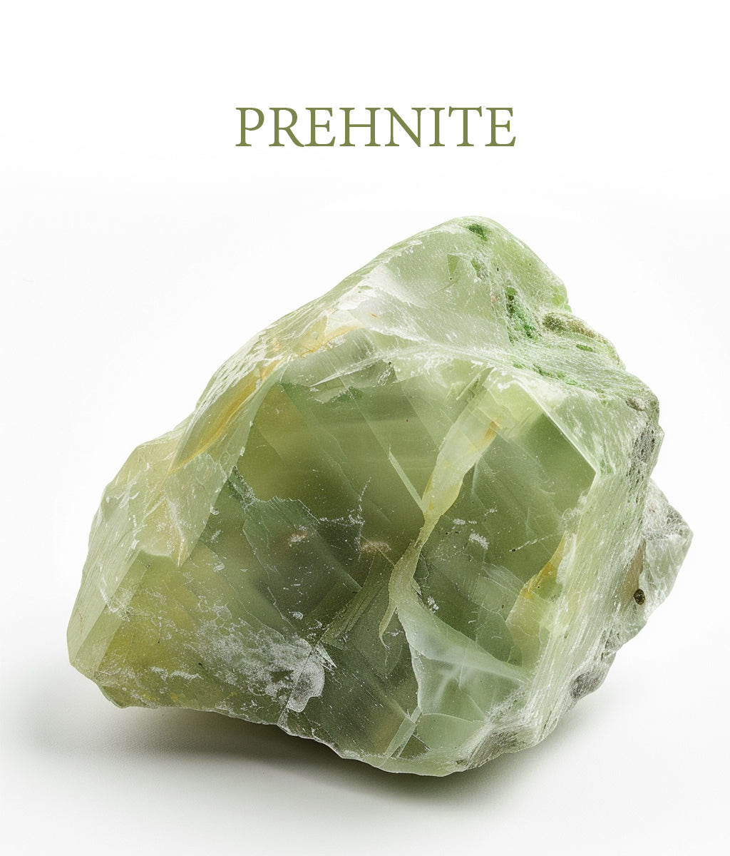 Prehnite