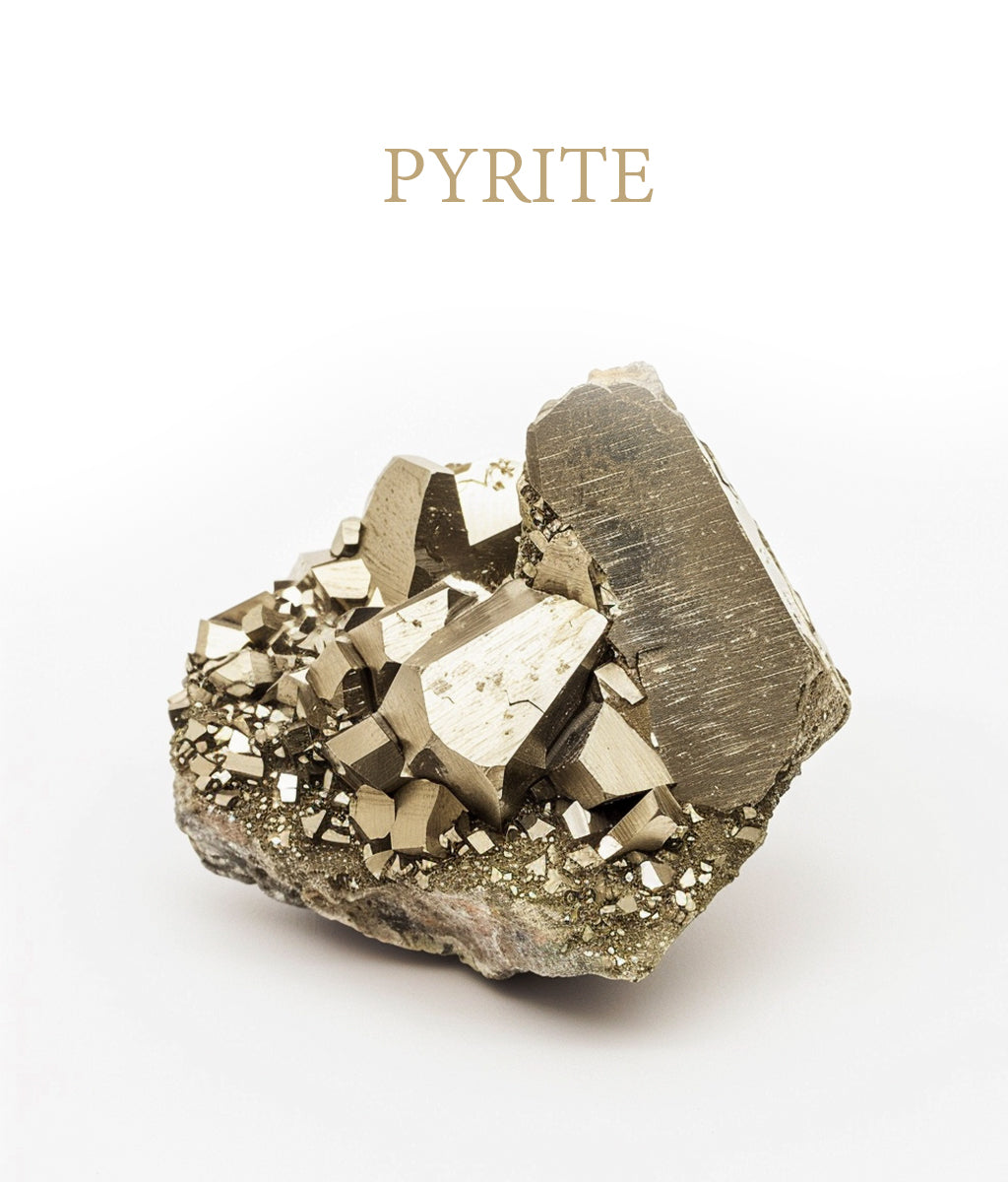 Pyrite