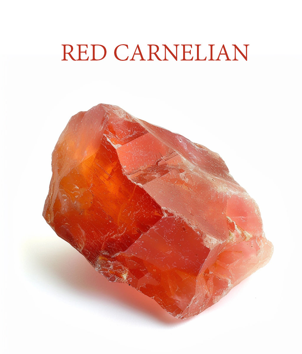 Redcarnelian