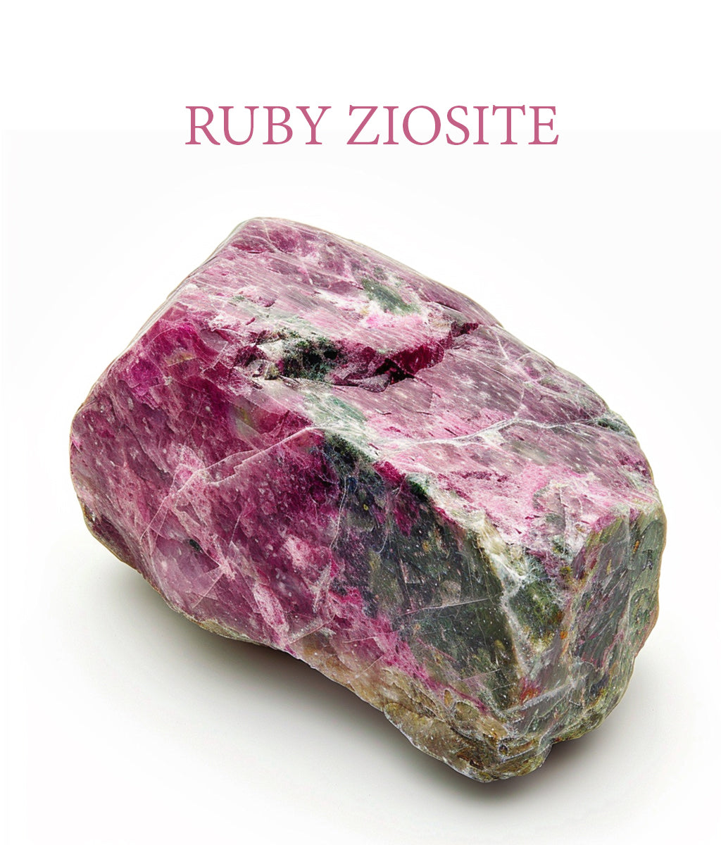 Rubyziosite