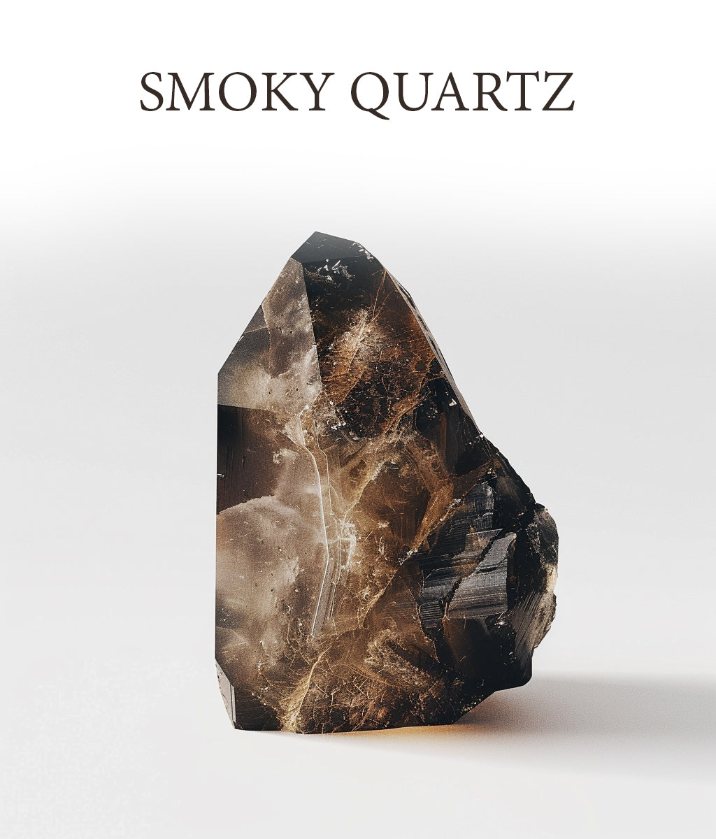 Smokyquartz