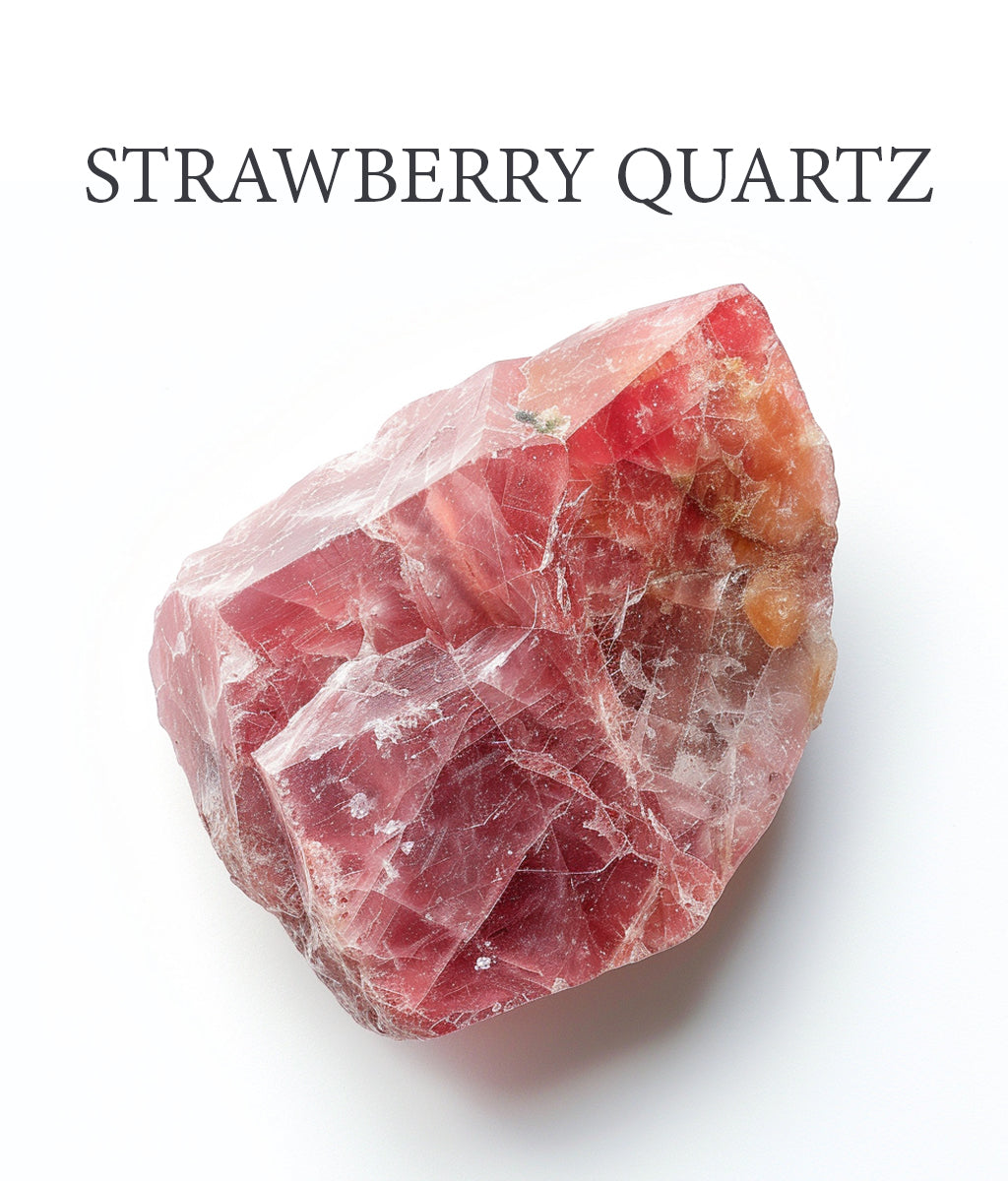 Strawberryquartz