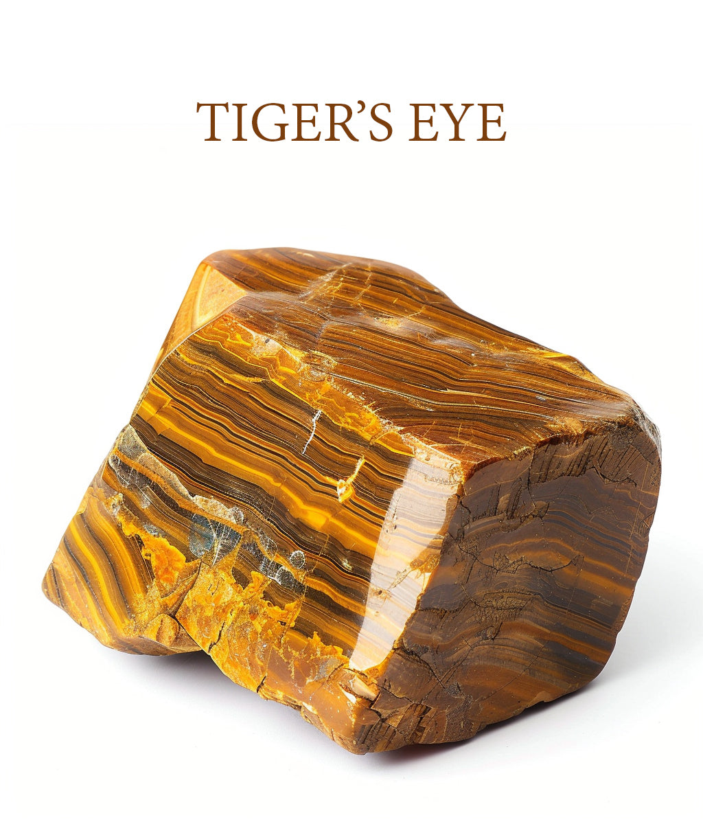 Tigerseye