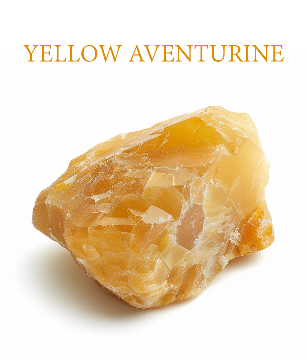 Yellow-aventurine