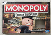 Retrouvez toutes les pièces détachées de votre jeu de société Monopoly édition tricheurs de marque Hasbro Gaming