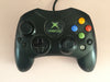 Retrouvez toutes les pièces détachées de votre manette Xbox de marque Microsoft référence X08-69873